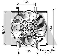 33V68015 Eaclima