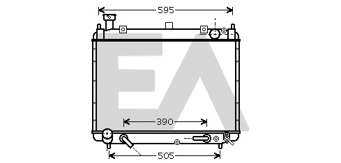 31R71179 Eaclima