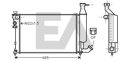 31R10084 Eaclima