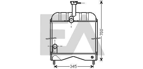 31R46009 Eaclima