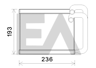 45C28032 Eaclima