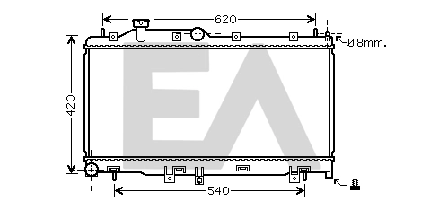 31R68056 Eaclima