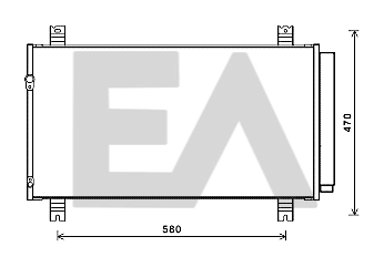 30C51025 Eaclima