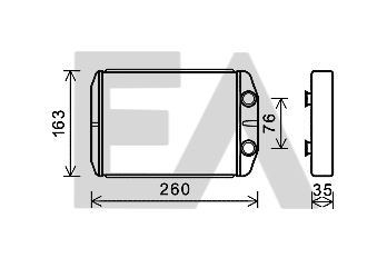 45C25010 Eaclima