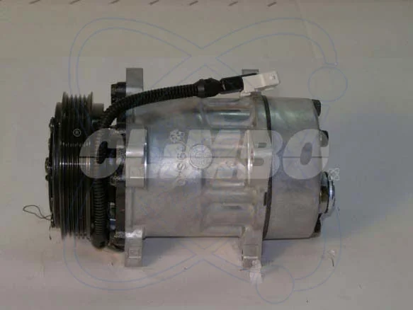 Precio del repuesto Compresor de ac 205 I hatchback