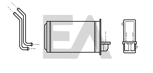 45C55014 Eaclima