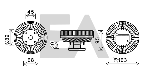 35C32D09 Eaclima