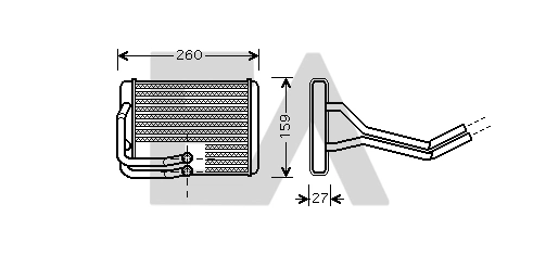 45C28009 Eaclima