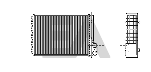 45C60025 Eaclima