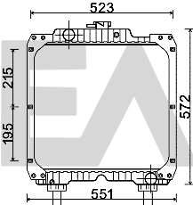31R53002 Eaclima