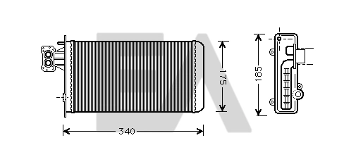 45C30005 Eaclima