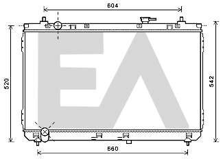 31R36055 Eaclima