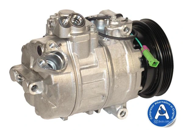 Compresores de aire acondicionado Audi A6  (4B2, 4B4)