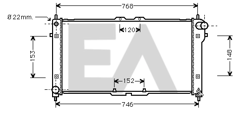 31R52030 Eaclima