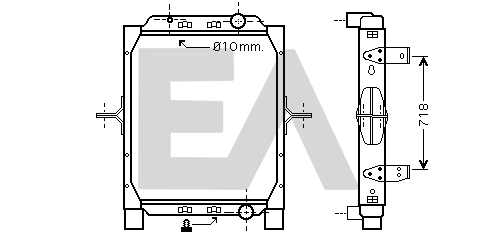 31R59026 Eaclima