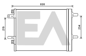30C10030 Eaclima