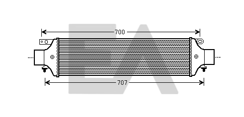 36A25027 Eaclima