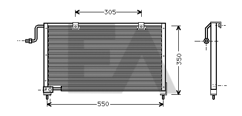 30C52004 Eaclima