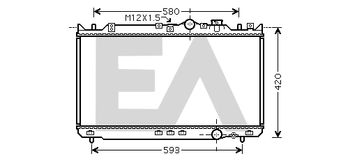31R52085 Eaclima