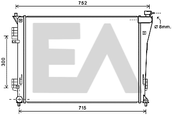 31R28090 Eaclima