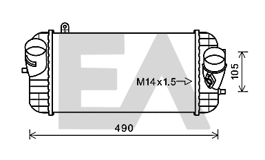 36A28011 Eaclima