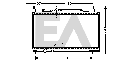 31R55099 Eaclima