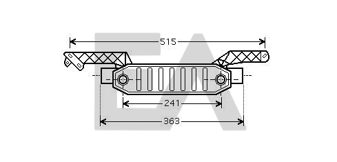 36A55006 Eaclima