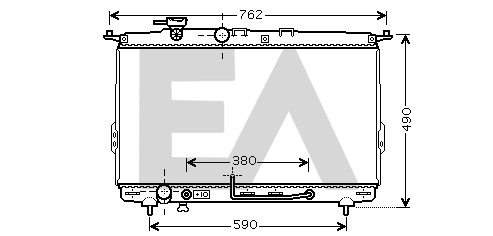 31R28132 Eaclima