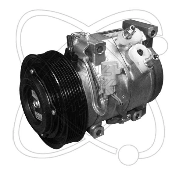 Compresores de aire acondicionado Toyota Camry  (V30)