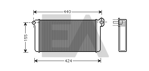 45C45007 Eaclima