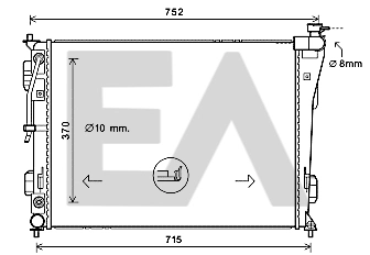 31R28108 Eaclima