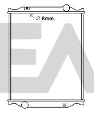 31R59052 Eaclima