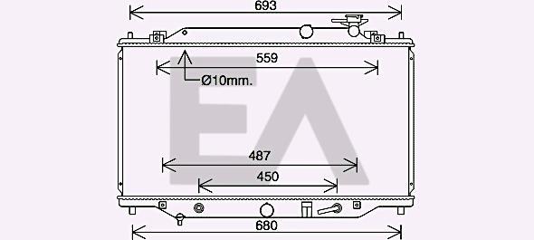 31R52128 Eaclima
