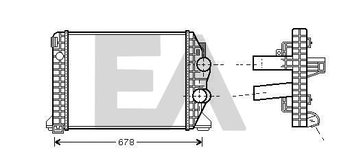 36A45020 Eaclima