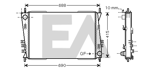 31R35008 Eaclima