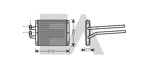 45C36016 Eaclima