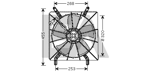 33V26019 Eaclima
