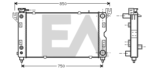 31R12007 Eaclima