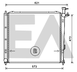 31R36093 Eaclima