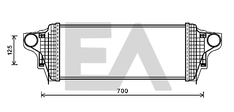 36A50028 Eaclima