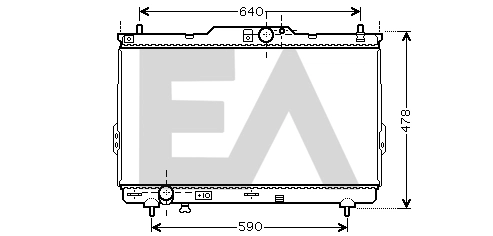 31R28040 Eaclima