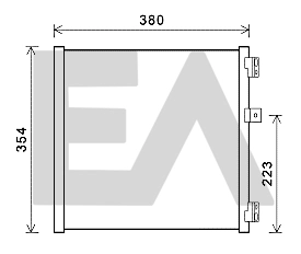 30C58008 Eaclima