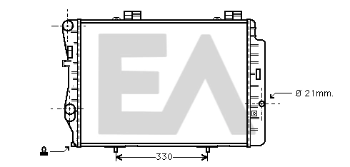 31R50001 Eaclima
