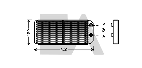 45C05021 Eaclima
