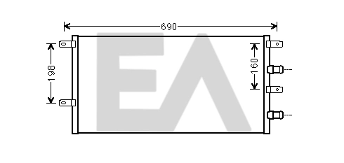 31R30001 Eaclima