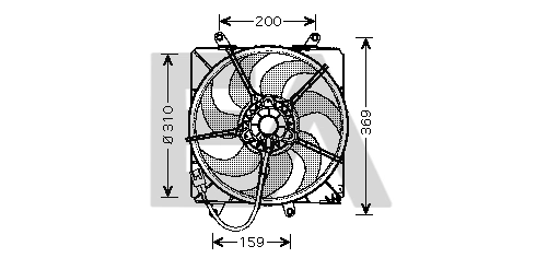 33V71003 Eaclima