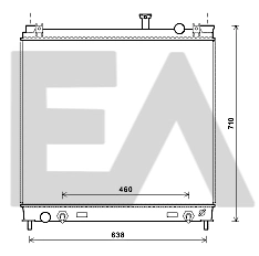 31R18139 Eaclima