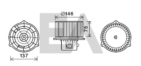 42A28010 Eaclima