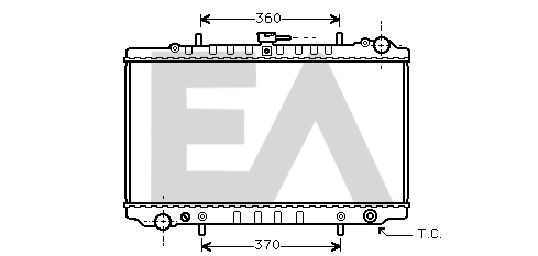 31R18058 Eaclima