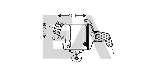 36A07009 Eaclima